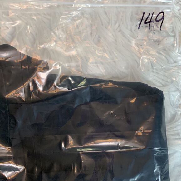 🟢 3 for $20 CELEBRITY PINK maternity shorts  pull on women’s size medium - Picture 8 of 8